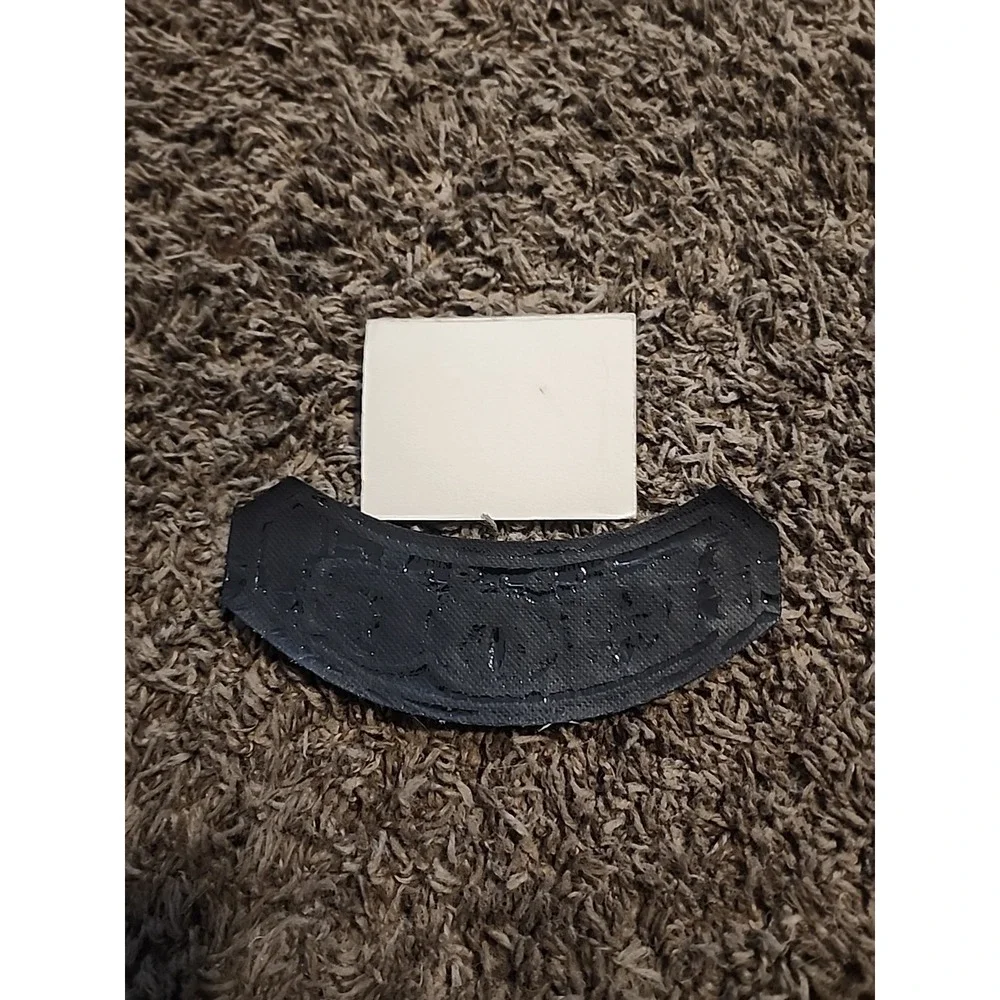 Vintage HOG 1995‎ Harley Owners Group Patch Sew Patch And Pin Rare OG